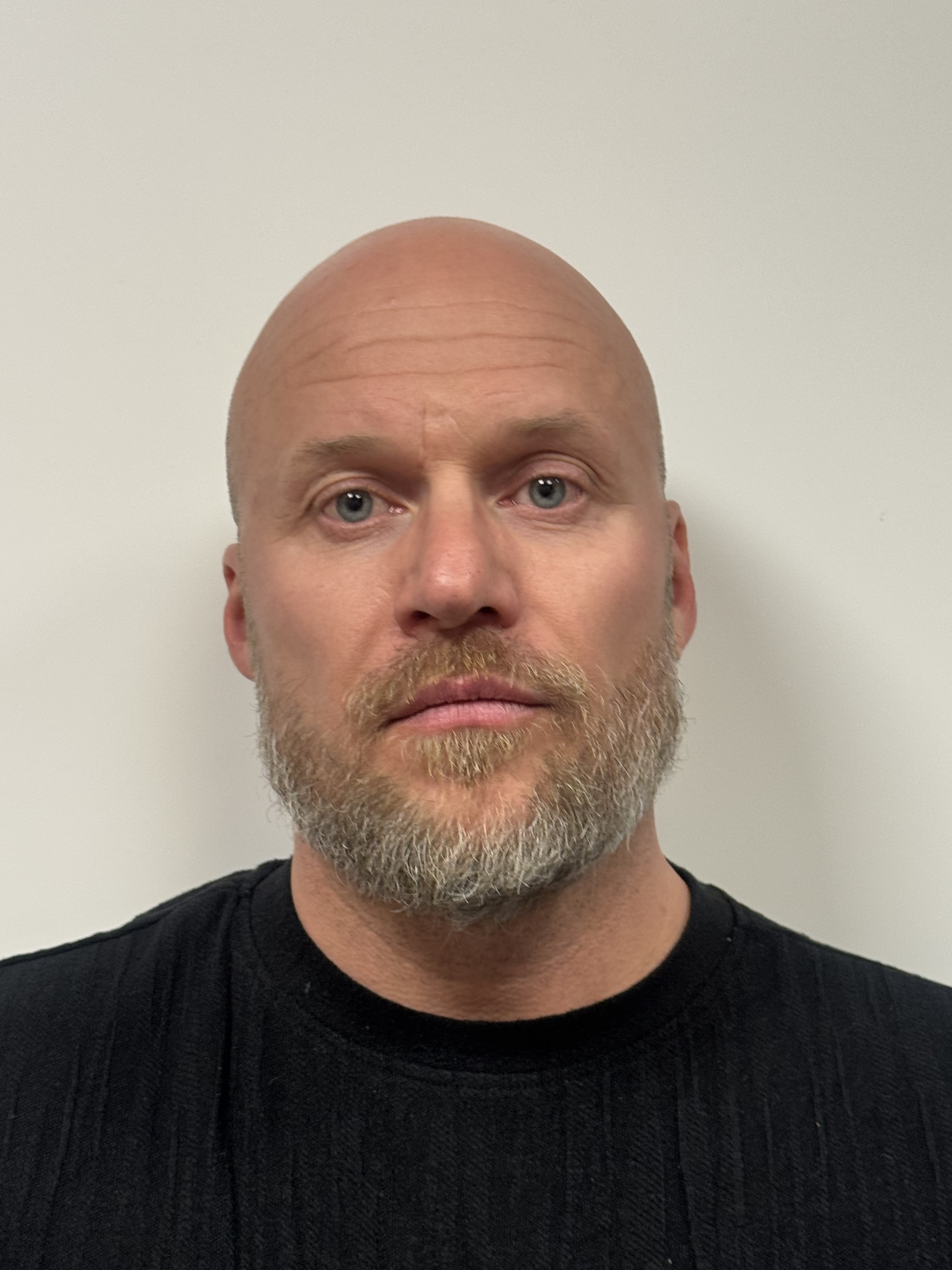 Fredrik Lindström, Arbetsledare på 08Bygg&Måleri