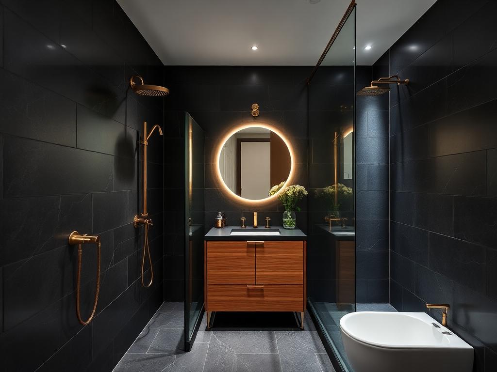 Våtrum & Badrumsrenovering